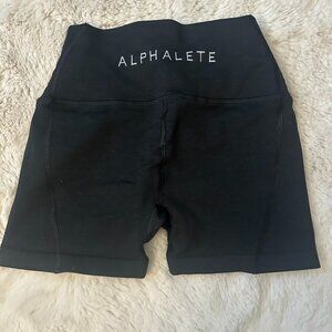 Alphalete Revival Shorts